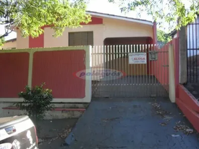 Casa com 3 Quartos à venda, 100m² no Conjunto Residencial Ney Braga, Maringá