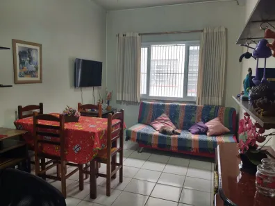 Apartamento com 1 Quarto à venda, 60m² no Pinheiros, São Paulo