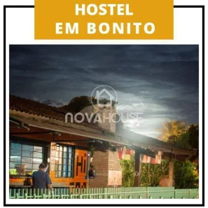 Imóvel Comercial à venda, 1024m² no Formoso, Bonito