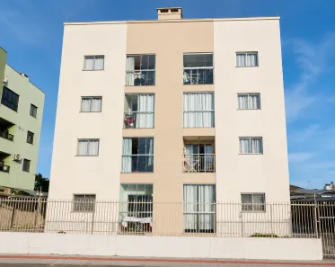 Apartamento com 2 Quartos à venda, 52m² no Esplanada, Chapecó