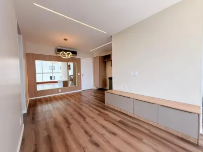 Apartamento com 2 Quartos para alugar, 64m² no Cremação, Belém