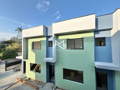 Casa de Condomínio com 2 Quartos à venda, 71m² no Maitinga, Bertioga