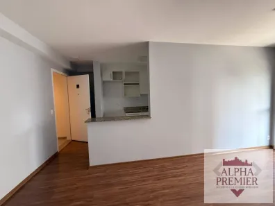 Apartamento com 2 Quartos à venda, 69m² no Melville Empresarial I e II, Barueri