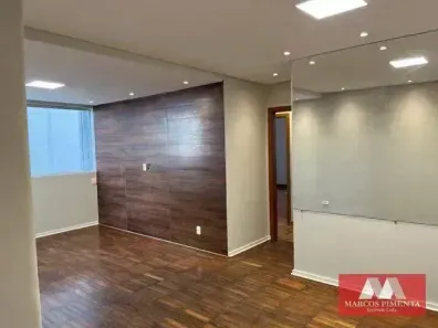 Apartamento com 2 Quartos à venda, 97m² no Santa Cecília, São Paulo
