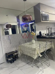 Apartamento com 2 Quartos à venda, 38m² no Jardim Norma, São Paulo