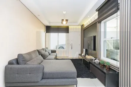 Sobrado com 3 Quartos à venda, 171m² no Boa Vista, Curitiba