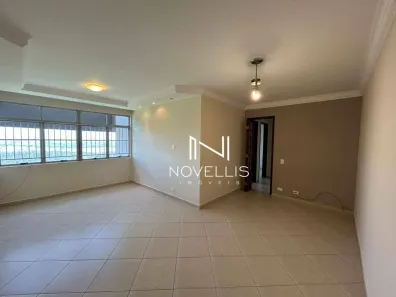 Apartamento com 2 Quartos para alugar, 115m² no Centro, São José dos Campos