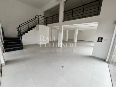 Sala Comercial para alugar, 100m² no Vitória, Londrina