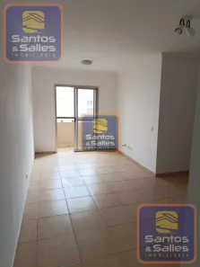 Apartamento com 3 Quartos à venda, 65m² no Vila Camilópolis, Santo André