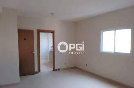 Apartamento com 2 Quartos à venda, 75m² no Santa Cruz do José Jacques, Ribeirão Preto