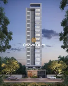 Apartamento com 2 Quartos à venda, 123m² no Centro, Cascavel