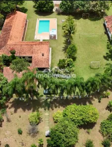 Fazenda/Sítio com 5 Quartos à venda, 500m² no Centro, Jarinu