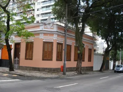 Ponto Comercial à venda, 325m² no Humaitá, Rio de Janeiro