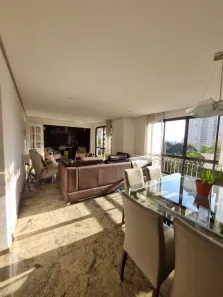Apartamento com 3 Quartos à venda, 180m² no Vila Gomes Cardim, São Paulo