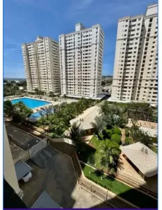 Apartamento com 2 Quartos à venda, 61m² no Setor Cândida de Morais, Goiânia
