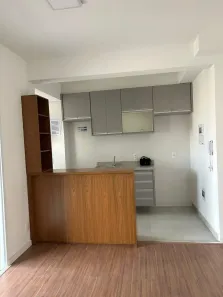 Apartamento com 2 Quartos para alugar, 50m² no Vila Osasco, Osasco