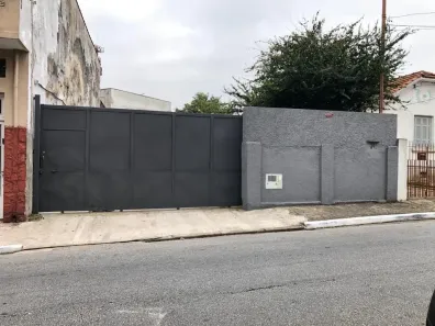 Lote/Terreno à venda, 270m² no Vila Lúcia, São Paulo