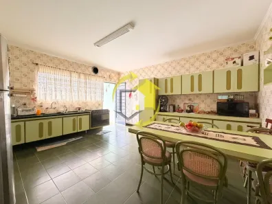 Casa com 3 Quartos à venda, 250m² no Tatuapé, São Paulo