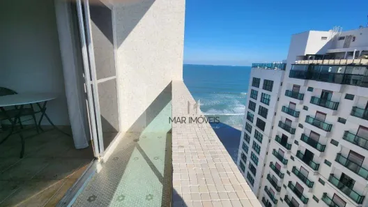 Apartamento com 2 Quartos à venda, 85m² no Pitangueiras, Guarujá