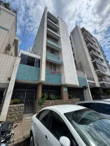 Apartamento com 4 Quartos à venda, 120m² no Santa Lúcia, Belo Horizonte