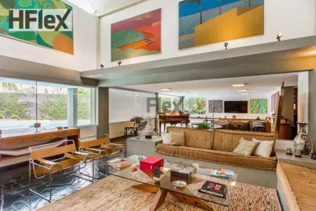 Sobrado com 3 Quartos à venda, 600m² no Jardim Marajoara, São Paulo