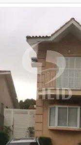 Casa de Condomínio com 3 Quartos à venda, 167m² no Parque Assunção, Taboão da Serra
