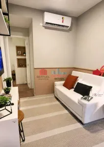 Apartamento com 2 Quartos à venda, 54m² no Vila Pagano, Valinhos