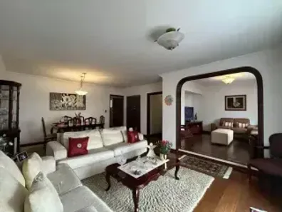 Apartamento com 3 Quartos à venda, 158m² no Perdizes, São Paulo