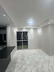 Apartamento com 2 Quartos à venda, 55m² no Vila Metalúrgica, Santo André