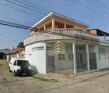 Sobrado com 2 Quartos à venda, 140m² no Vila Adelaide Perella, Guarulhos