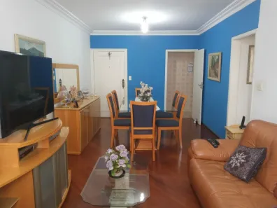 Apartamento com 3 Quartos à venda, 130m² no Mooca, São Paulo