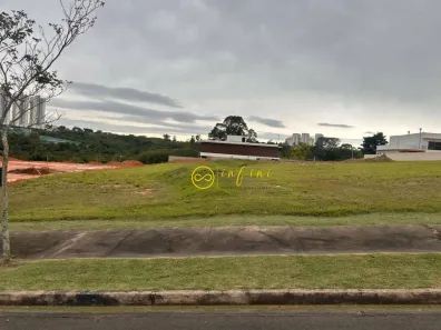 Lote/Terreno à venda, 1092m² no Parque Reserva Fazenda Imperial, Sorocaba