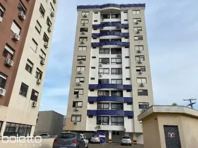 Apartamento com 2 Quartos à venda, 87m² no Sarandi, Porto Alegre