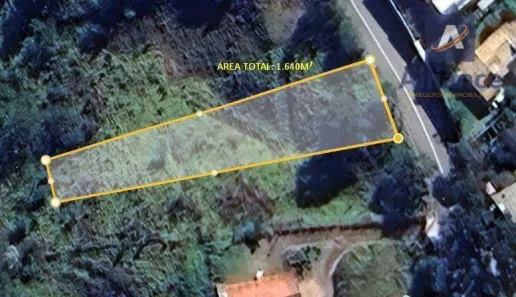 Lote/Terreno à venda, 1640m² no Monterrey, Louveira