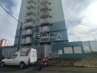 Apartamento com 2 Quartos para alugar, 62m² no Jardim Macarenco, São Carlos