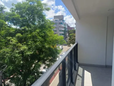 Apartamento com 3 Quartos à venda, 98m² no Jardim da Penha, Vitória