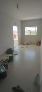 Casa com 3 Quartos para alugar, 90m² no Areia Branca, Petrolina