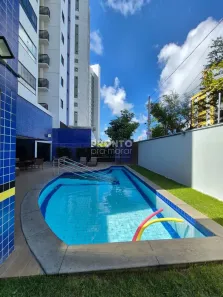 Apartamento com 3 Quartos à venda, 67m² no Pina, Recife