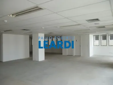 Sala Comercial para alugar, 286m² no Bela Vista, São Paulo
