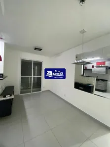 Apartamento com 2 Quartos para alugar, 52m² no Vila Bremen, Guarulhos