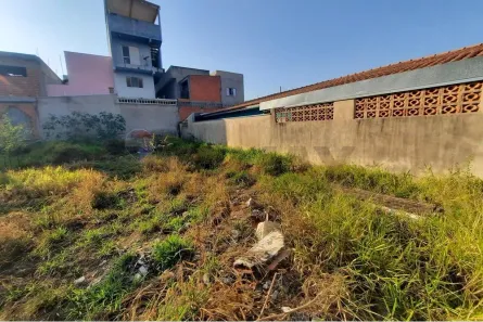 Lote/Terreno à venda, 125m² no Parque Residencial São Clemente, Monte Mor