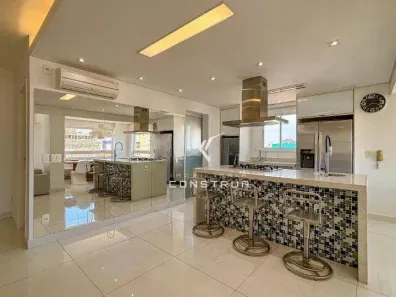 Apartamento com 2 Quartos à venda, 104m² no Cambuí, Campinas