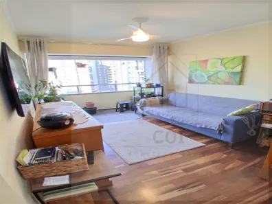 Apartamento com 2 Quartos à venda, 56m² no Vila Mariana, São Paulo