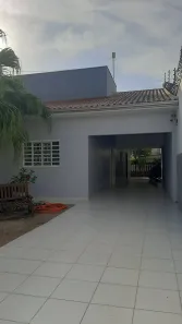 Casa com 3 Quartos à venda, 154m² no Porto, Cuiabá