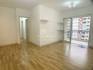 Apartamento com 3 Quartos para alugar, 84m² no Alphaville Centro Industrial e Empresarial/Alphaville., Barueri