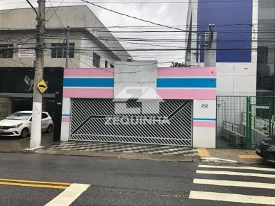 com 7 Quartos para alugar, 230m² no Vila Yara, Osasco