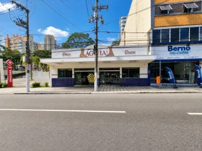 Prédio Comercial à venda, 480m² no Centro, São Bernardo do Campo