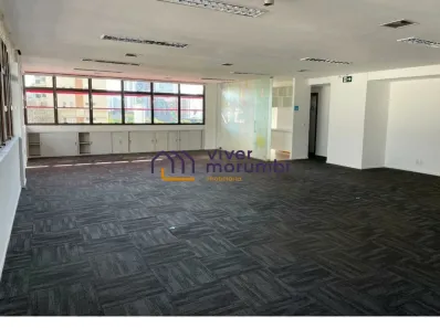 Imóvel Comercial para alugar, 131m² no Brooklin Paulista, São Paulo