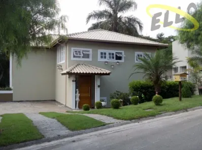 Casa de Condomínio com 3 Quartos à venda, 300m² no Chácara Moinho Velho, Carapicuíba
