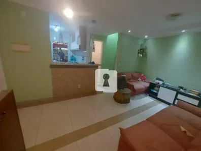 Casa de Condomínio com 3 Quartos à venda, 73m² no Jaraguá, São Paulo